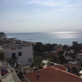 Joy19, hotel in Albissola Marina