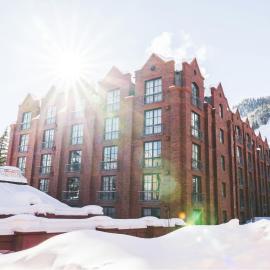 St. Regis Residence Club, Aspen