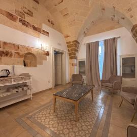 Le Volte Sveve, hotel in Mesagne