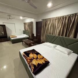 City Scape Inn