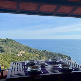 Daydream Escape, hotell sihtkohas Monte Argentario
