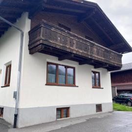 Haus Gabriel, hotell sihtkohas Pfunds