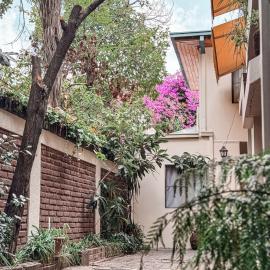 Hostal del Rio Talca, hotel em Talca