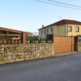 Apartamentos Rurales Los Solares