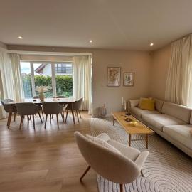 Charming house by the woods, hotell sihtkohas Papowo Toruńskie