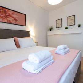 Dian Apartment, Preveza