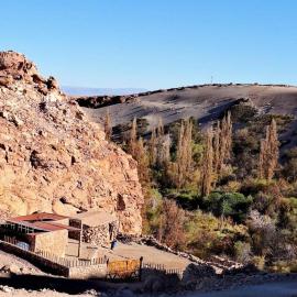 Alto Jere, hotel in Toconao