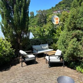 Green Villa Sea View, hotel din Gonio