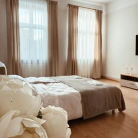 Apartament na Gnieźnieńskim Rynku