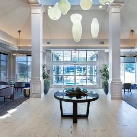 Crowne Plaza Nashville Airport by IHG