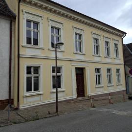 Ferienwohnung ab sofort