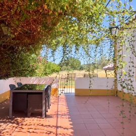 Quinta Casa Seleiras, hotel di Évora