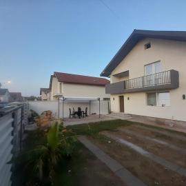 Olympos Inn Felix, готель у місті Сінмартін