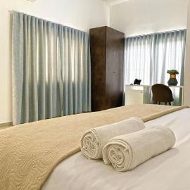 Decifer Sport Resort, hotel em Belas