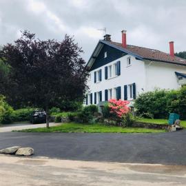 Les Coteaux, hotel in Gérardmer