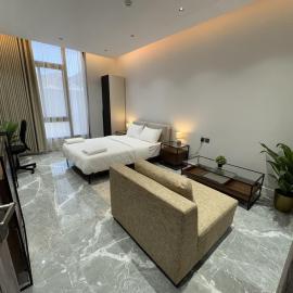 مساكن فوتهيلز الفاخرة - Salaam View, hotel u gradu Medina