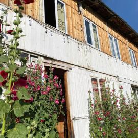 erekle guest house