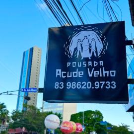 Pousada Açude Velho