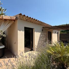 Gite Saint Christophe, hotel in Vaison-la-Romaine
