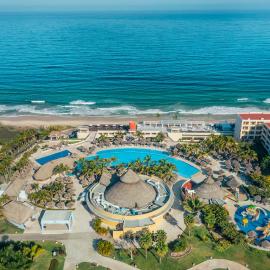 Iberostar Selection Playa Mita - All Inclusive โรงแรมในปุนตา มิตา