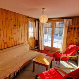 Pra Charris - La Forclaz - Appartement, hotel v destinácii La Forclaz