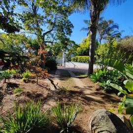 Amatola Mountain View, hotel in King Williamʼs Town