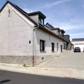 Chez Nadège, hotel u gradu Affligem