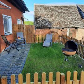 Ferienwohnung am Oase am Vilzsee