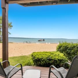 Beachside Haven 102 Beachfront Condo Near Downtown Tart Trail