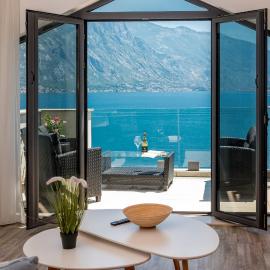The Beach Penthouse
