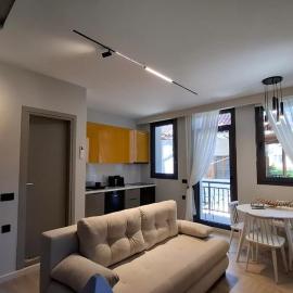 John&Nansy Cozy Apartment 1