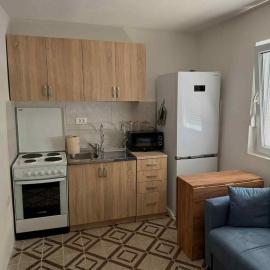 Tatjana apartman blue
