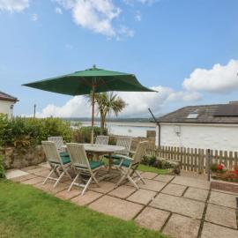 Menai Cottage