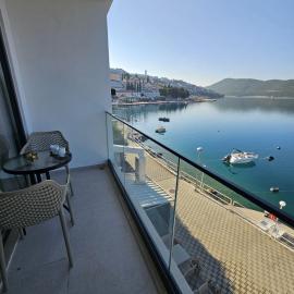 Apartmani Leženić M, hotel i Neum