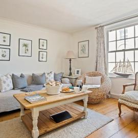 Central Lymington Retreat, hotel a Lymington