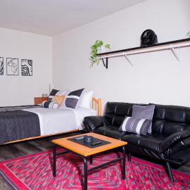 Croton Nook - Cozy Getaway, hotel v destinaci Croton-on-Hudson