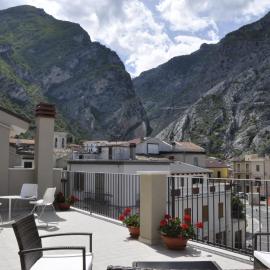Da Oreste Affittacamere, hotel v destinaci Fara San Martino