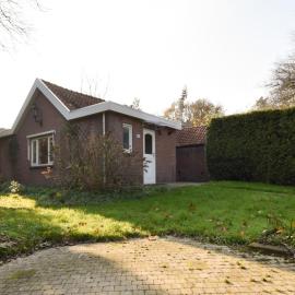 Cottage in Veluwe near Forest Park、ガルデレンのホテル