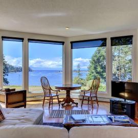 Pacific Coast Beach House by EMR Vacation Rentals