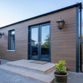 Southview Cottage, hotel in Boardmills