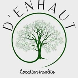 Tentes suspendues D'En Haut, hotel v destinaci Friaudour