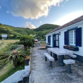 Quinta do Monte Santo