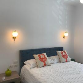Vala Mar Residence, Apartment in Hamallaj, Hotel in Hamallaj