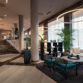 Crowne Plaza Milan City by IHG