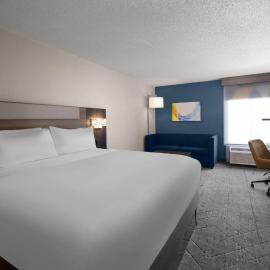 Holiday Inn Express Greenville by IHG، فندق في غرينفيل