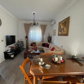 Klarisa Beach Apartment