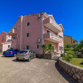 Apartments Krunoslav