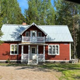 The Red House, hotel v mestu Ekshard