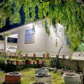 Mountain Dale Guest House, hotell i Gilgit