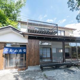 Backpacker's House Kamome, khách sạn ở Fujiyoshida